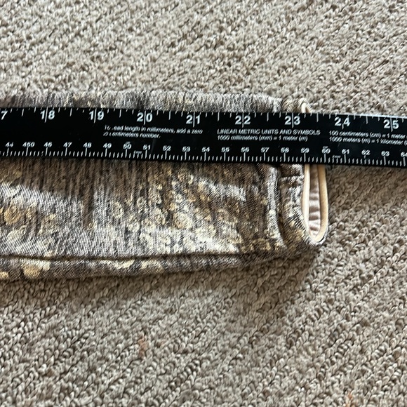 Dress The Population Emery Metallic Jersey Open Back Dress SZ M - Picture 12 of 12